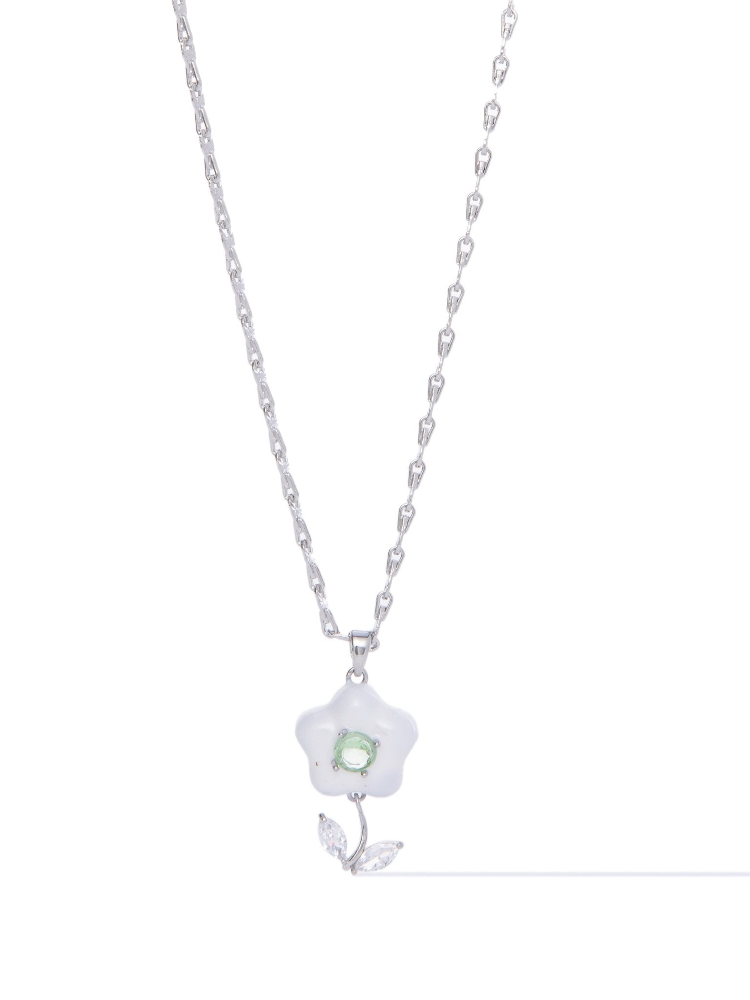 Someday Necklace - By Alexa Rae