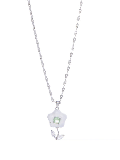 Someday Necklace - By Alexa Rae