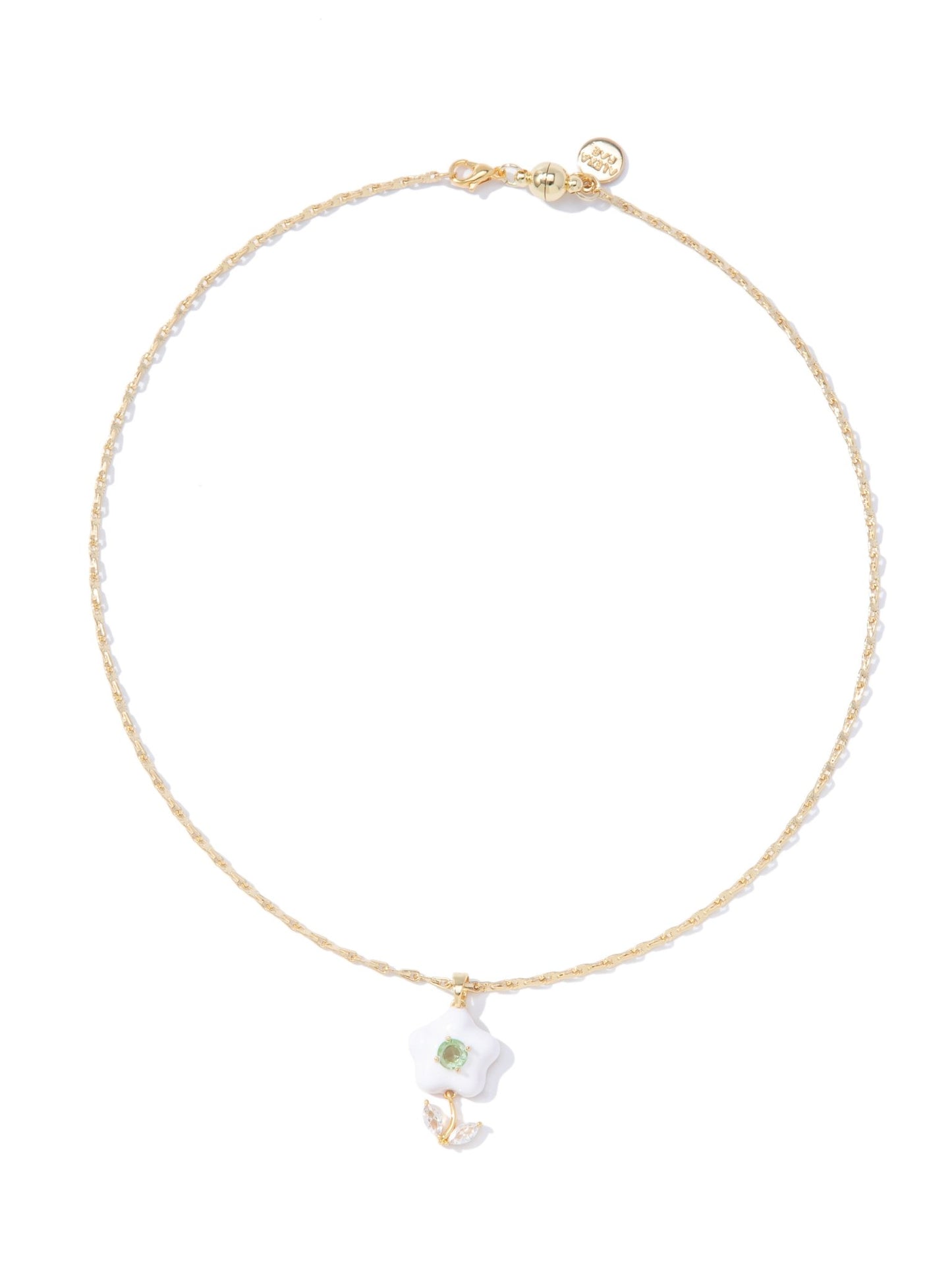 Someday Necklace - By Alexa Rae