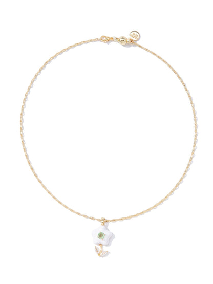 Someday Necklace - By Alexa Rae