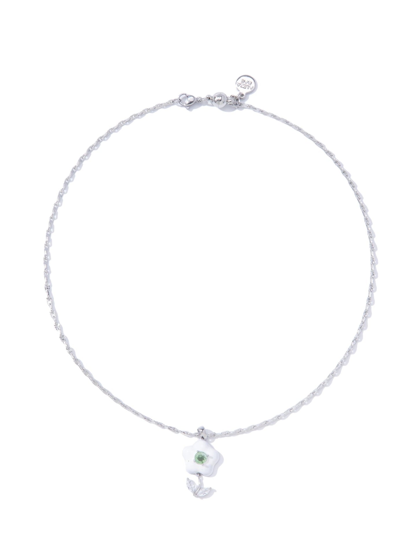 Someday Necklace - By Alexa Rae