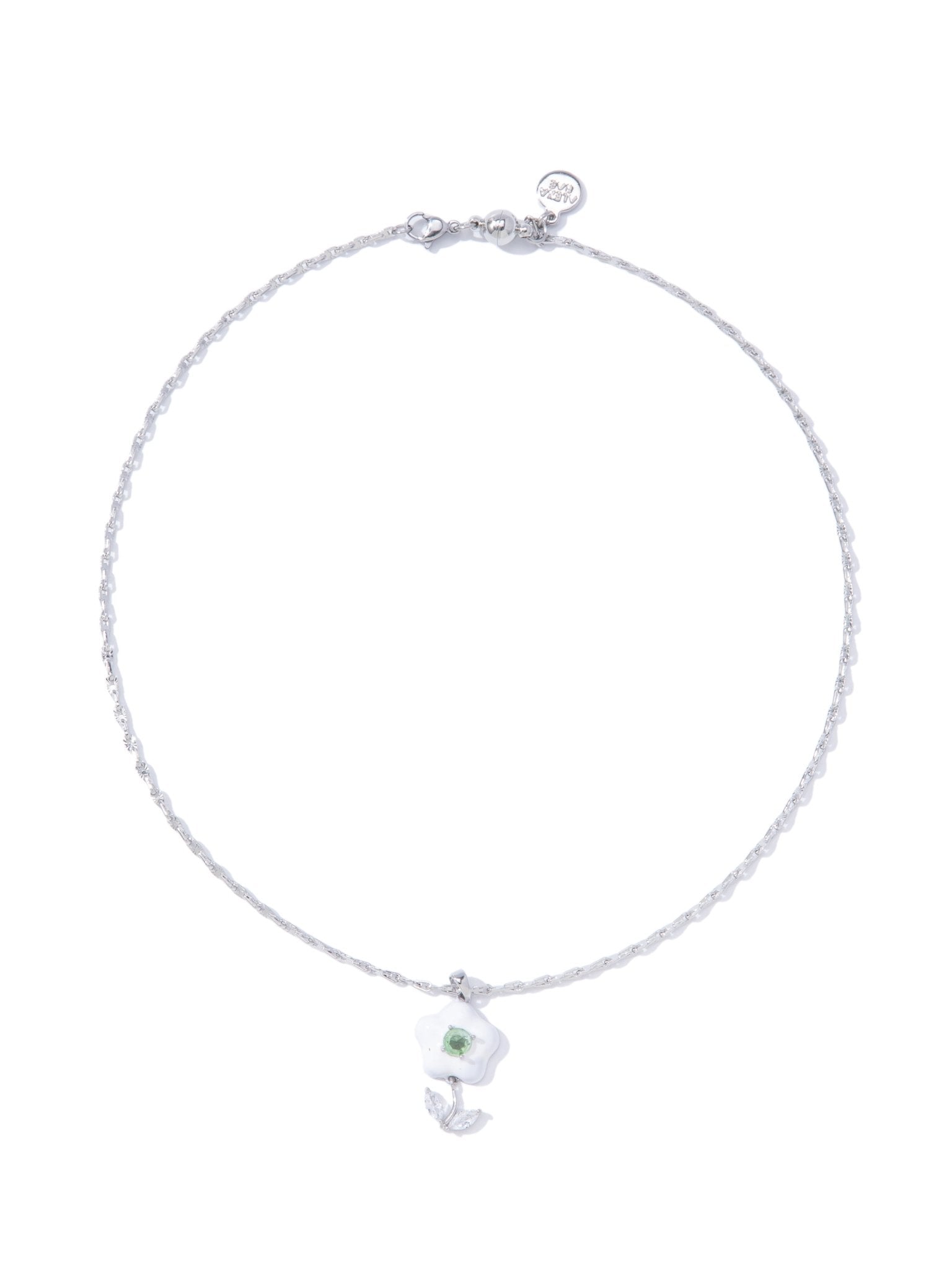 Someday Necklace - By Alexa Rae