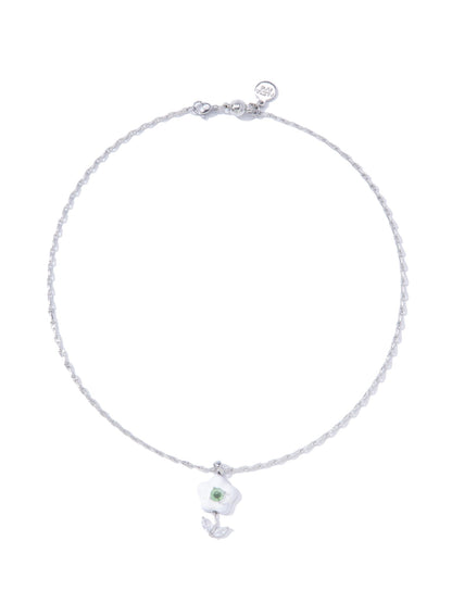 Someday Necklace - By Alexa Rae