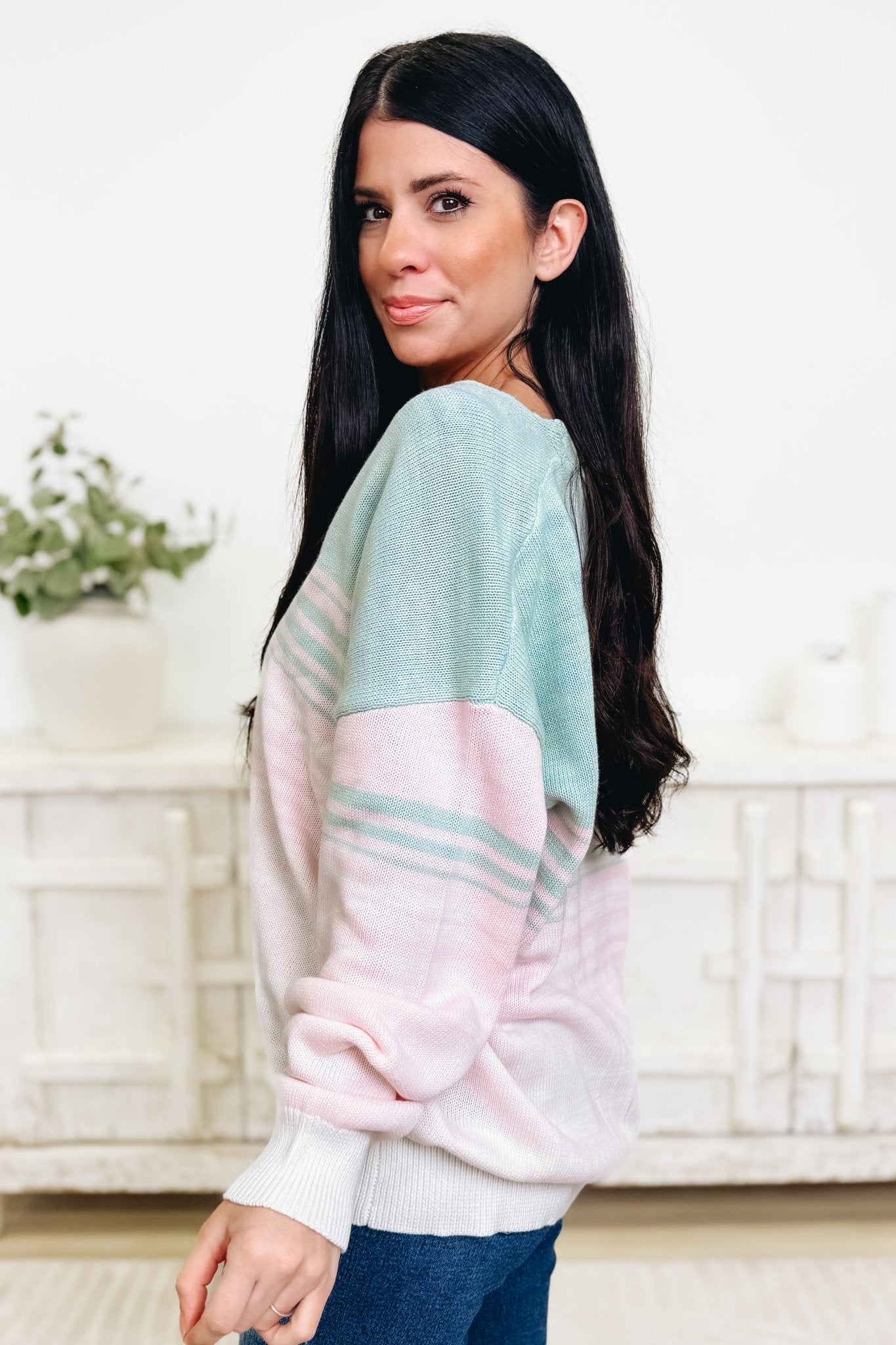 Stay Focused Cardigan - By Alexa Rae