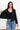 Step On The Scene Blazer - 2 Colors! - By Alexa Rae