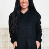 Stitched To Shine Hoodie - 3 Colors! - By Alexa Rae