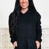 Stitched To Shine Hoodie - 3 Colors!