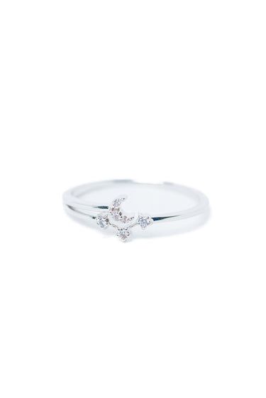 Suki Ring - By Alexa Rae