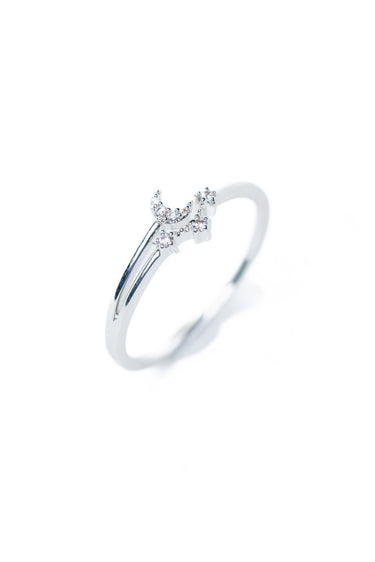 Suki Ring - By Alexa Rae