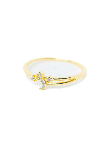 Suki Ring - By Alexa Rae
