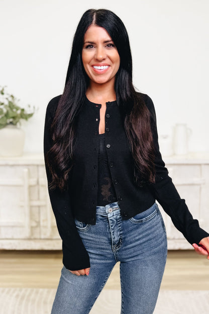 Sun & Fun Cardigan - 4 Colors! - By Alexa Rae