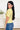 Sunshine Vibes Open Knit Top - By Alexa Rae