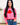 Sweet On The Vine Strawberry Sweater - By Alexa Rae