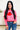 Sweet On The Vine Strawberry Sweater - By Alexa Rae