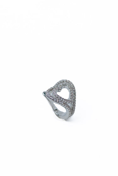 Sweet Serenity Ear Cuff - By Alexa Rae