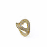 Sweet Serenity Ear Cuff - By Alexa Rae
