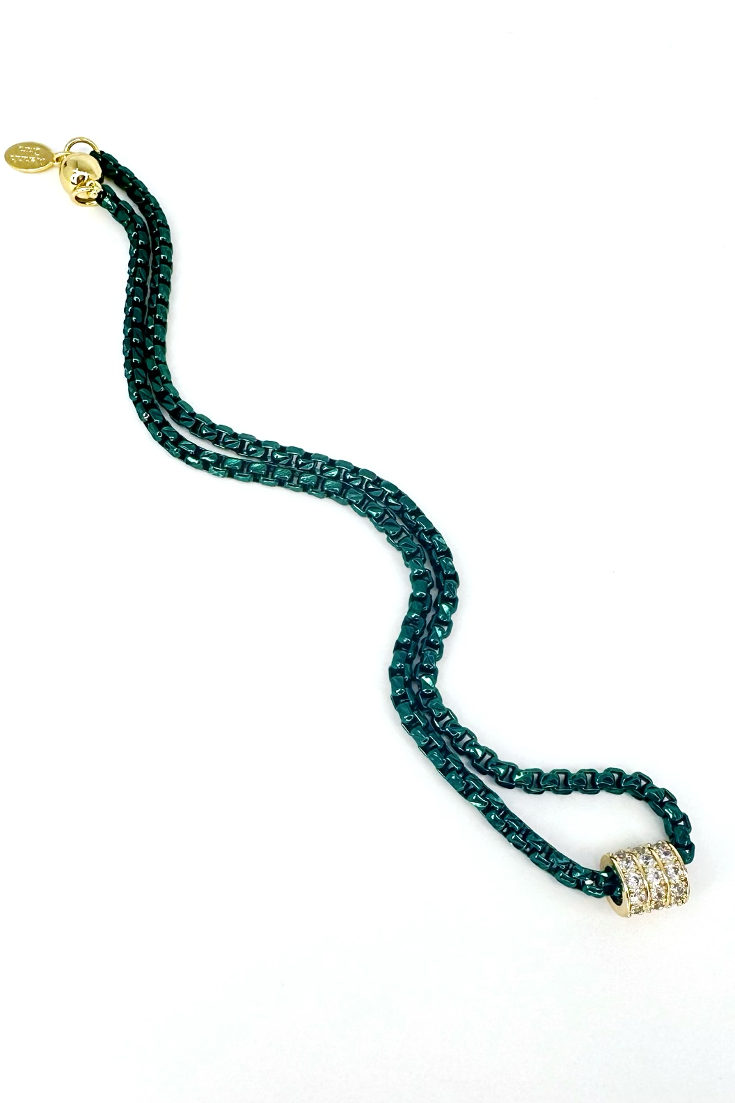 Bohamien Palace Necklace - Multiple Colors!
