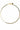 Tali Necklace - Metallic Moonlight - By Alexa Rae