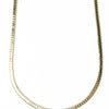 Tali Necklace - Metallic Moonlight