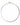 Tali Necklace - Metallic Rose - By Alexa Rae