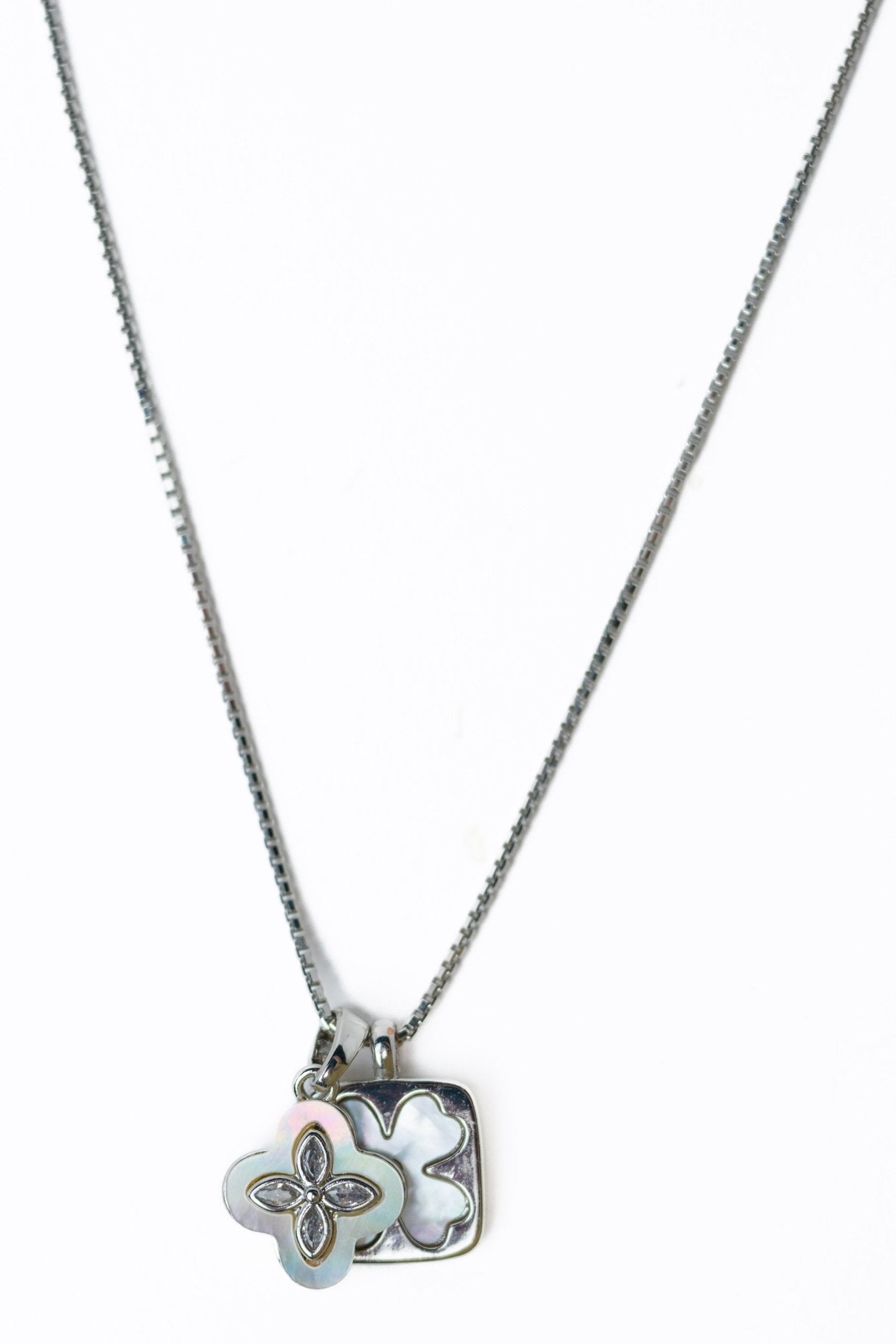 Tansy Necklace - By Alexa Rae