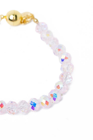 Tell Me Bracelet - Pinky Promise - By Alexa Rae