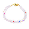 Tell Me Bracelet - Pinky Promise - By Alexa Rae