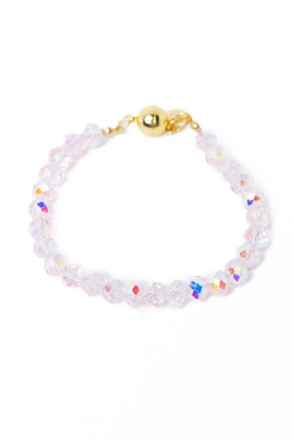 Tell Me Bracelet - Pinky Promise - By Alexa Rae