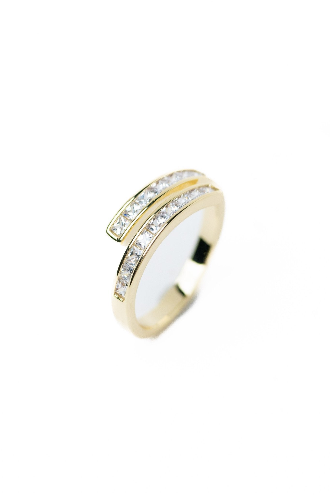 Tender Light Ring - By Alexa Rae