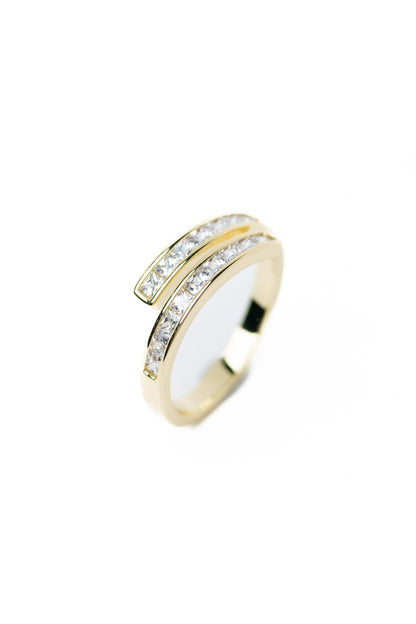 Tender Light Ring - By Alexa Rae