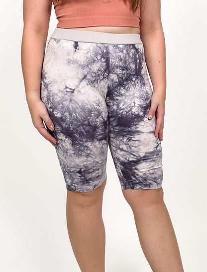 Let's Go Biking Shorts - 2 Colors!