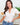 Thanks For Being You Top - White - By Alexa Rae