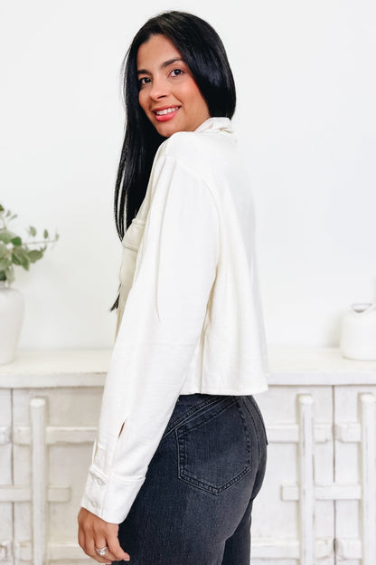 That's You Chic Top - By Alexa Rae