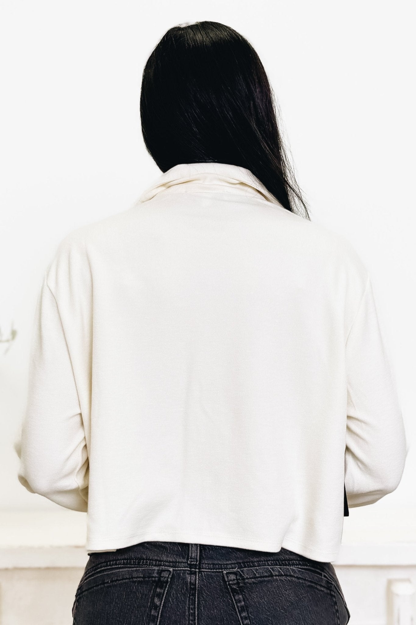 That's You Chic Top - By Alexa Rae