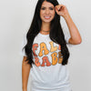 Fall Babe Top