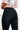 The Fancy Finish By Mica - Straight Jeans - Black Pearl - By Alexa Rae