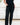 The Fancy Finish By Mica - Straight Jeans - Black Pearl - By Alexa Rae