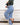 The Fray Game By Lovervet By Vervet - High Rise Rhinestone Wide Leg Jeans - By Alexa Rae