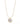 The Look Of Love Necklace - Gold - By Alexa Rae