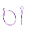 The Perfect Earrings - Metallic Sugar Pop