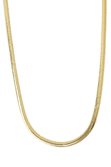 The Perfect One Necklace - By Alexa Rae