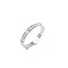 The Pop Ring - By Alexa Rae