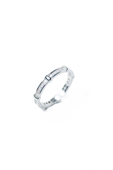 The Pop Ring - By Alexa Rae
