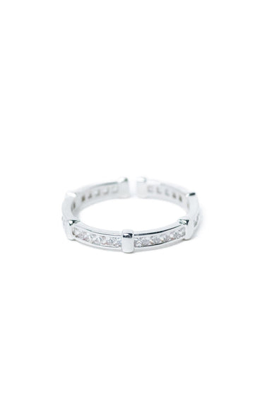 The Pop Ring - By Alexa Rae