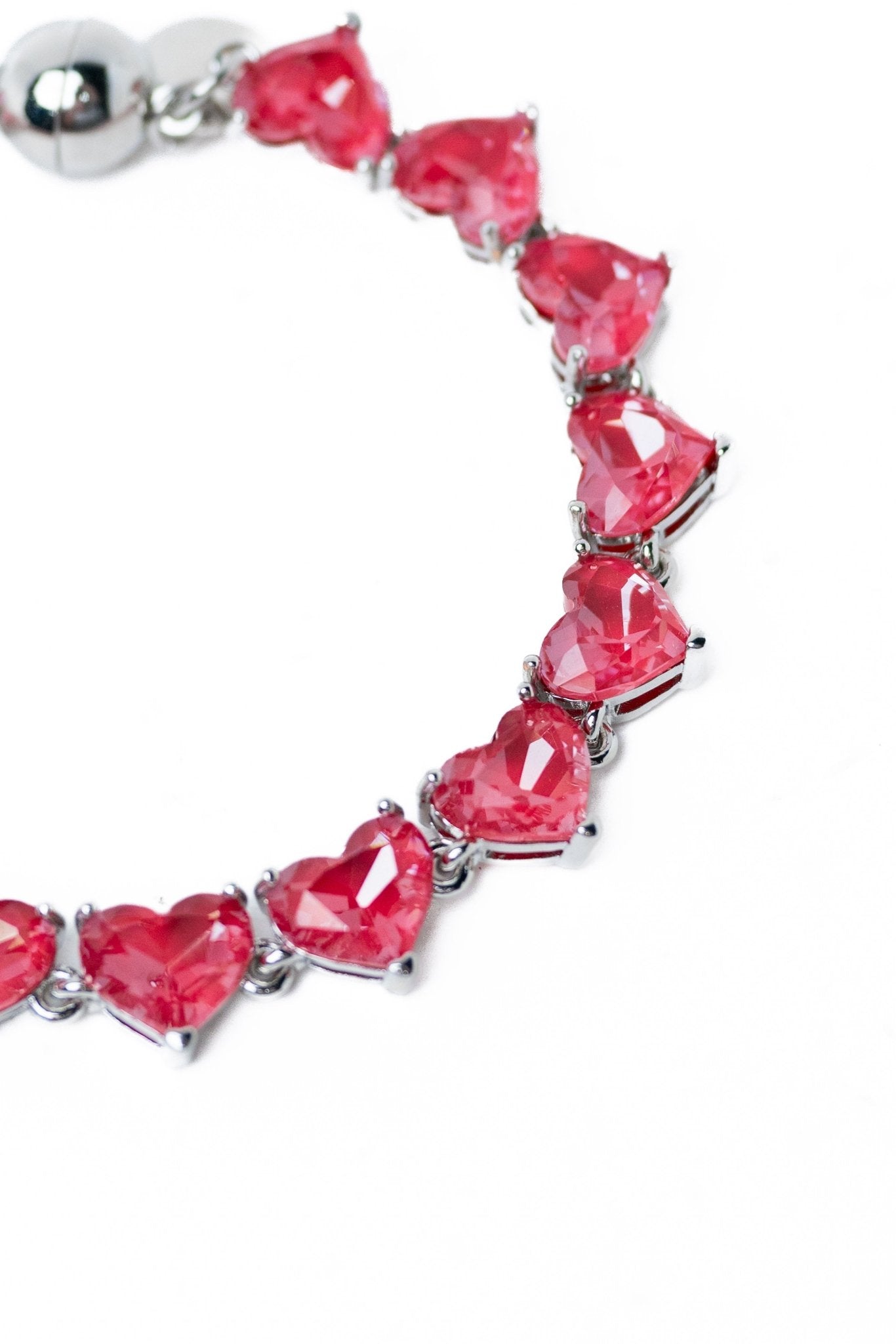 Thoughts Of You Bracelet - Love - By Alexa Rae