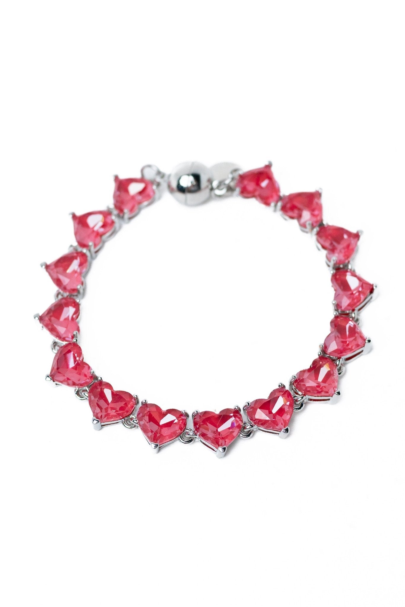 Thoughts Of You Bracelet - Love - By Alexa Rae