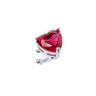 Thoughts Of You Ear Cuff - Love - By Alexa Rae