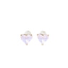 Thoughts Of You Earrings - Petal - By Alexa Rae