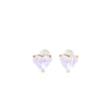 Thoughts Of You Earrings - Petal