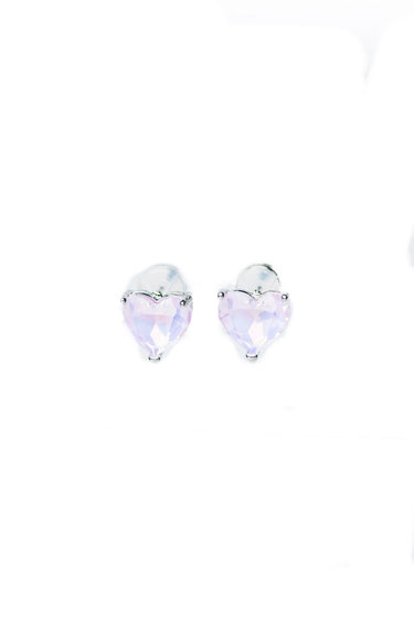 Thoughts Of You Earrings - Petal - By Alexa Rae